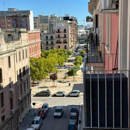 Appartaments Bari