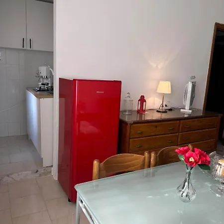 Appartaments Bari