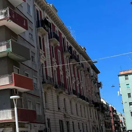 Appartaments Appartamento Bari
